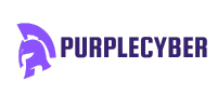 PurpleCyber logo